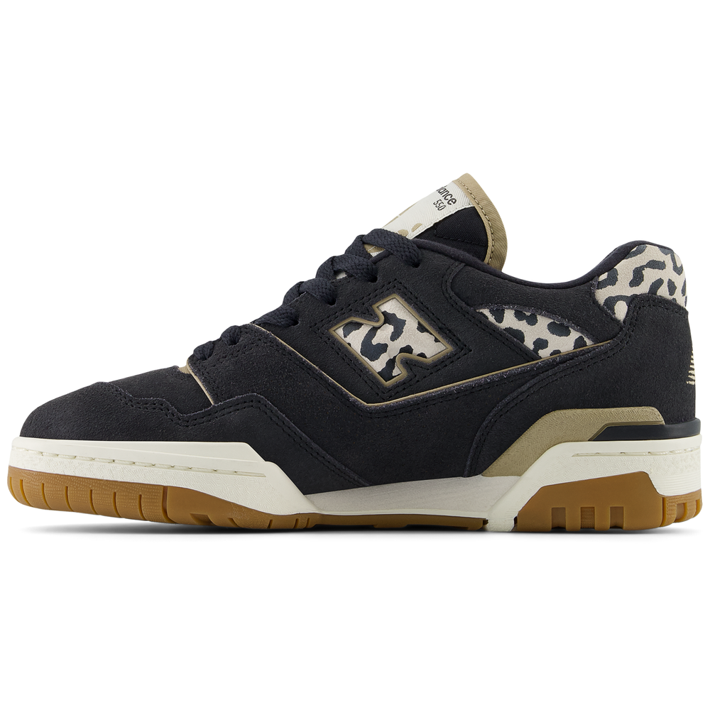 Dámske topánky New Balance BBW550QB – čierné
