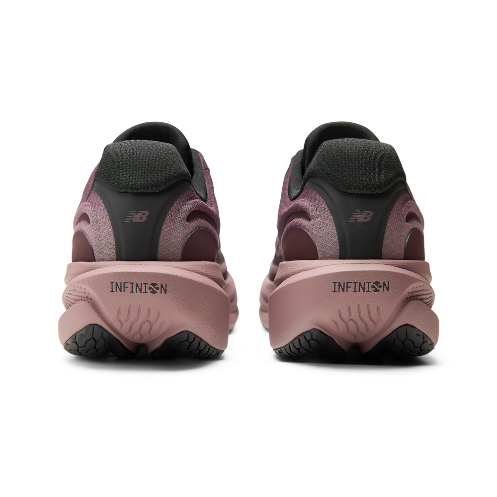 Dámske topánky New Balance Infinion 1080 v15 Pykrete W10807QO – ružové