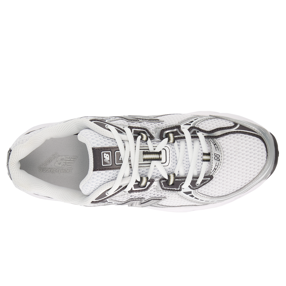 Unisex topánky New Balance U740PH2 – sivé