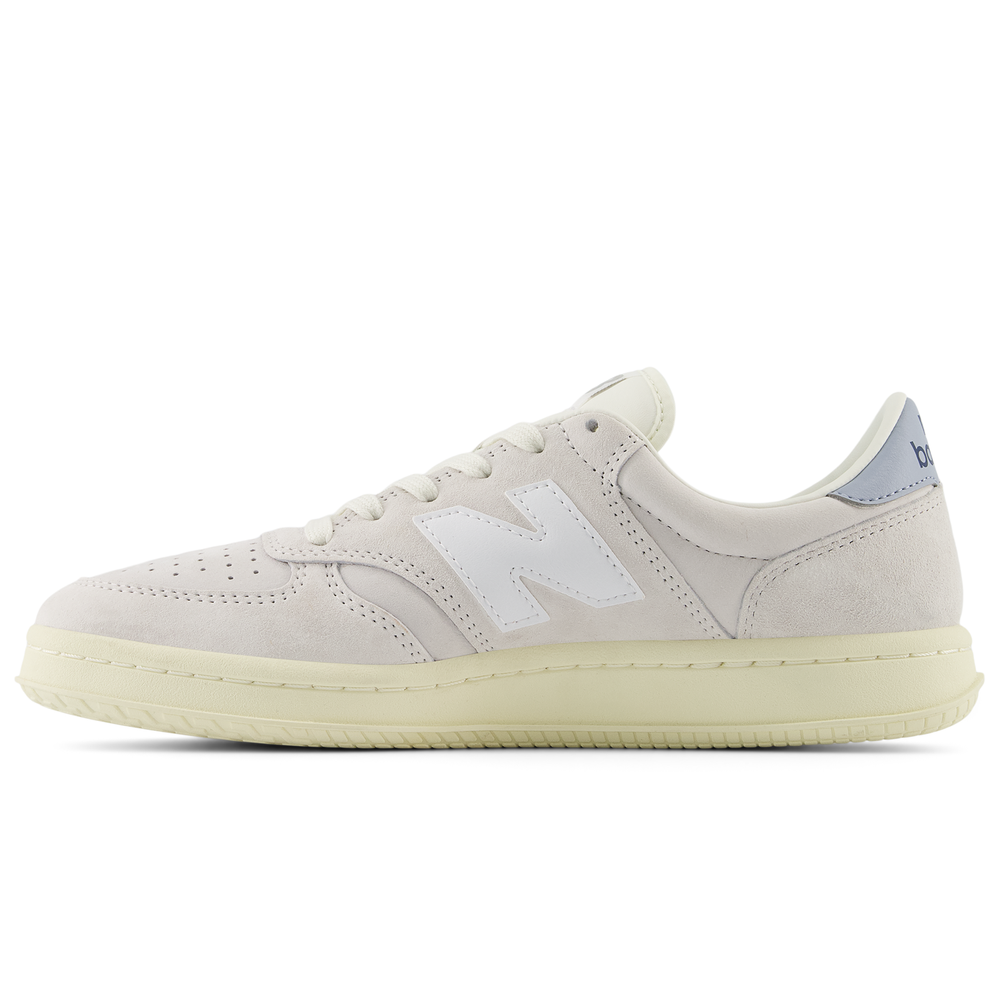 Unisex topánky New Balance CT500AG – sivé