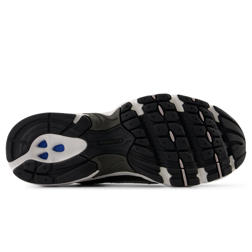 Unisex topánky New Balance U5303R9 – sivé