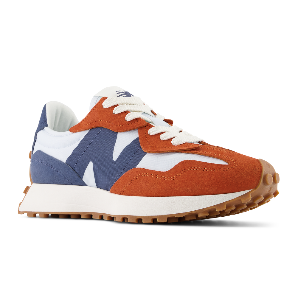 Unsiex topánky New Balance U327WEJ – viacfarebné