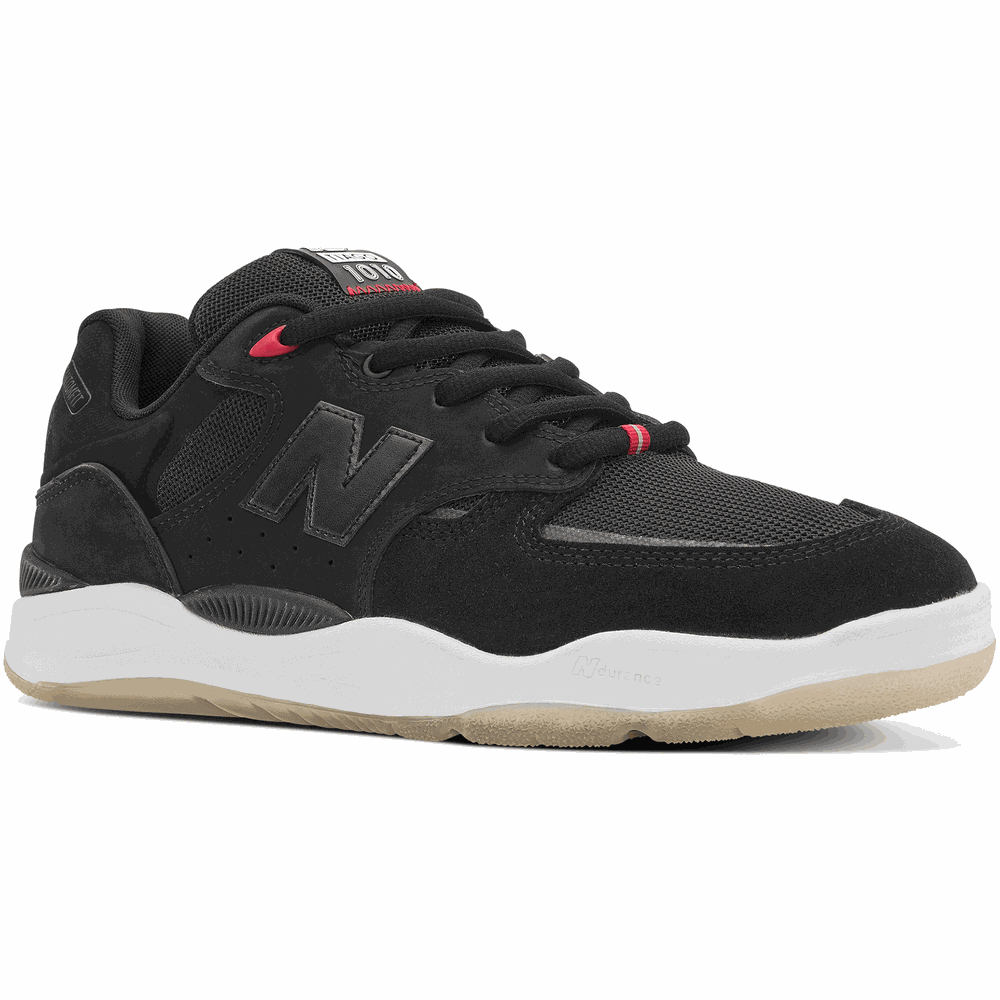 Topánky New Balance Numeric NM1010BB – čierna