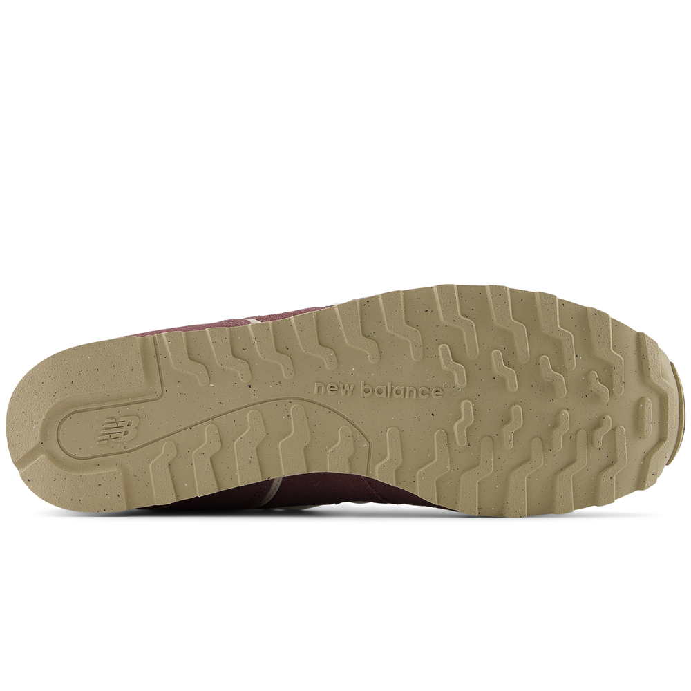 Unisex topánky New Balance ML373QL2 – bordová