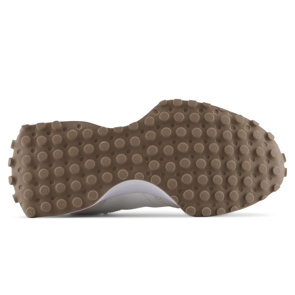 Dámske topánky New Balance W327SUC – béžové