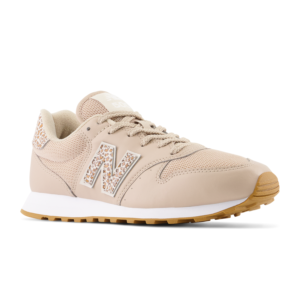 Dámske topánky New Balance GW500LM2 – béžové