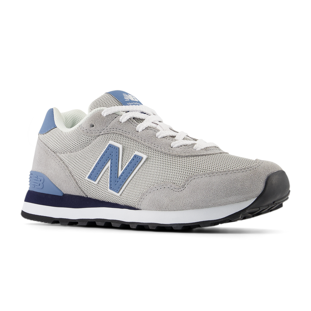 Dámske topánky New Balance WL515ABB – sivé