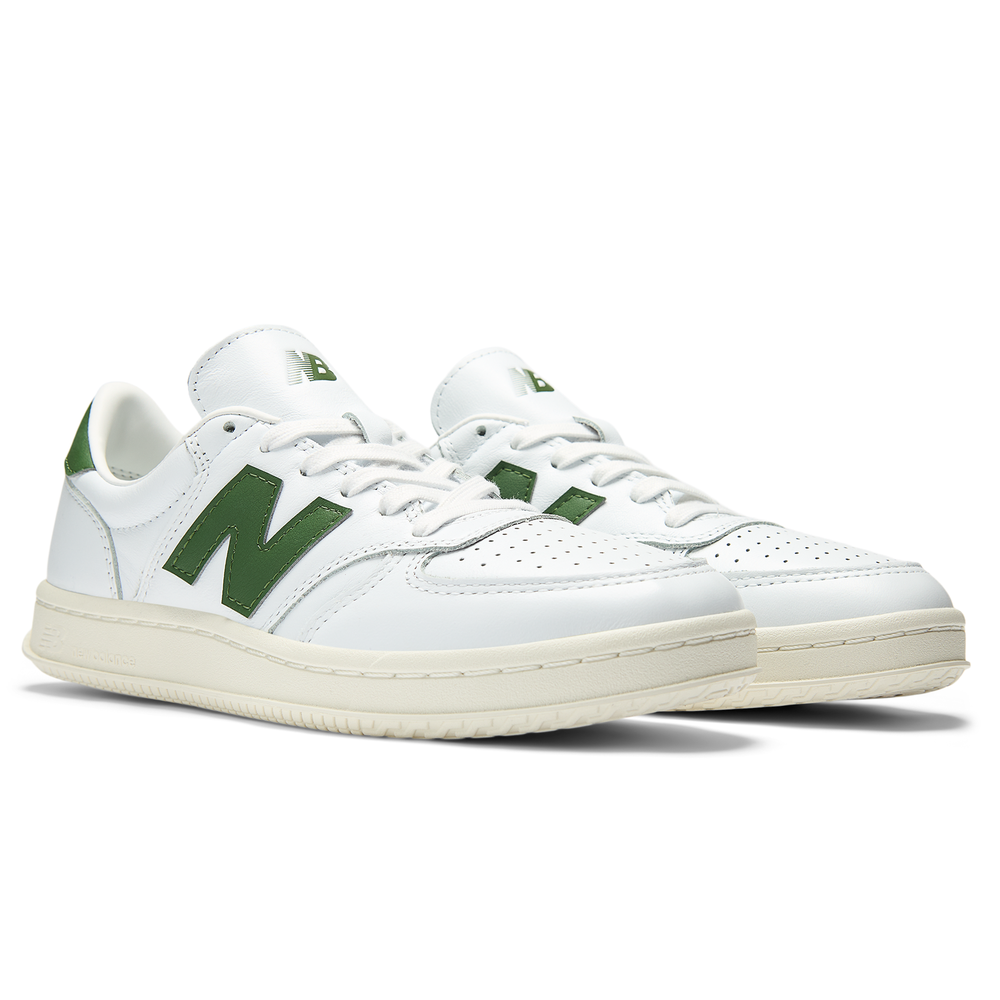 Unisex topánky New Balance CT500CLC – biele