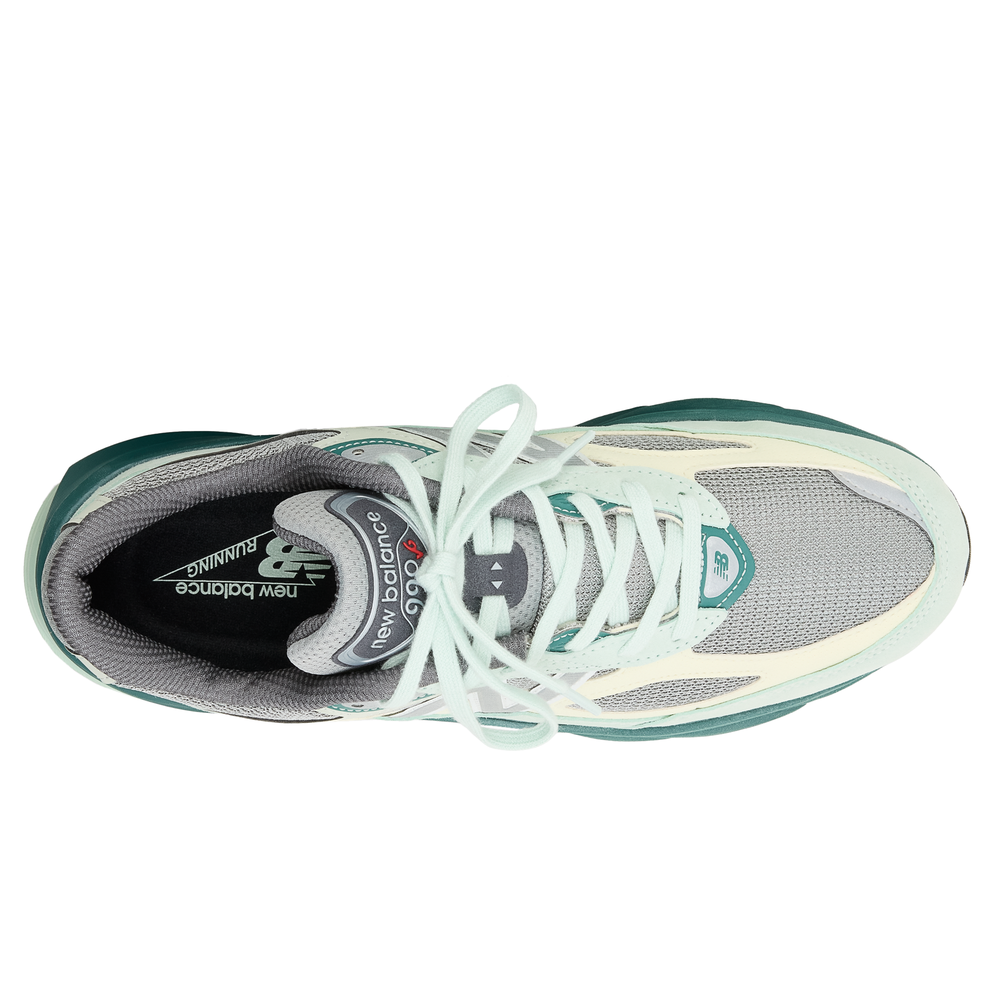 Unisex topánky New Balance U990GT6 – mätové
