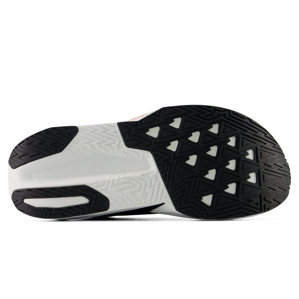 Pánske topánky New Balance FuelCell Rebel v5 MFCX93C – biele