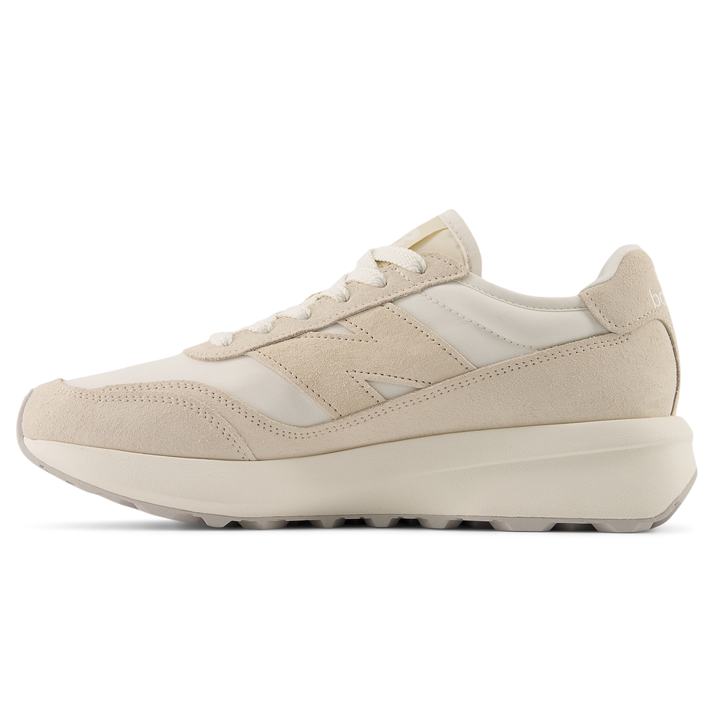 Unisex topánky New Balance U370PC – béžové