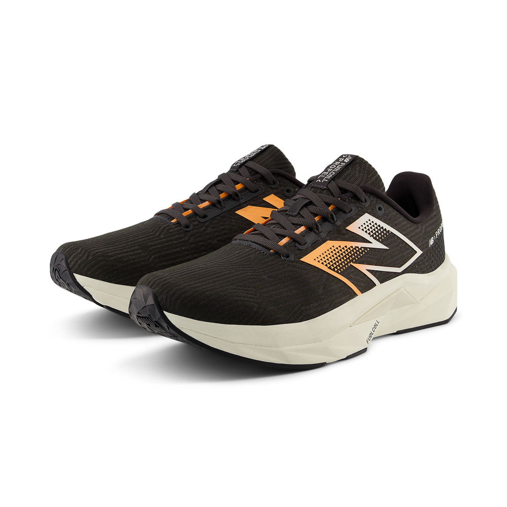 Pánske topánky New Balance FuelCell Propel v5 MFCPRCB5 – čierné