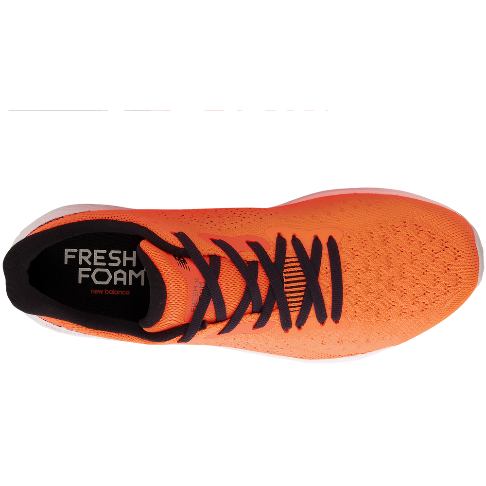 New Balance Fresh Foam Tempo v2 MTMPOCA2 – oranžová