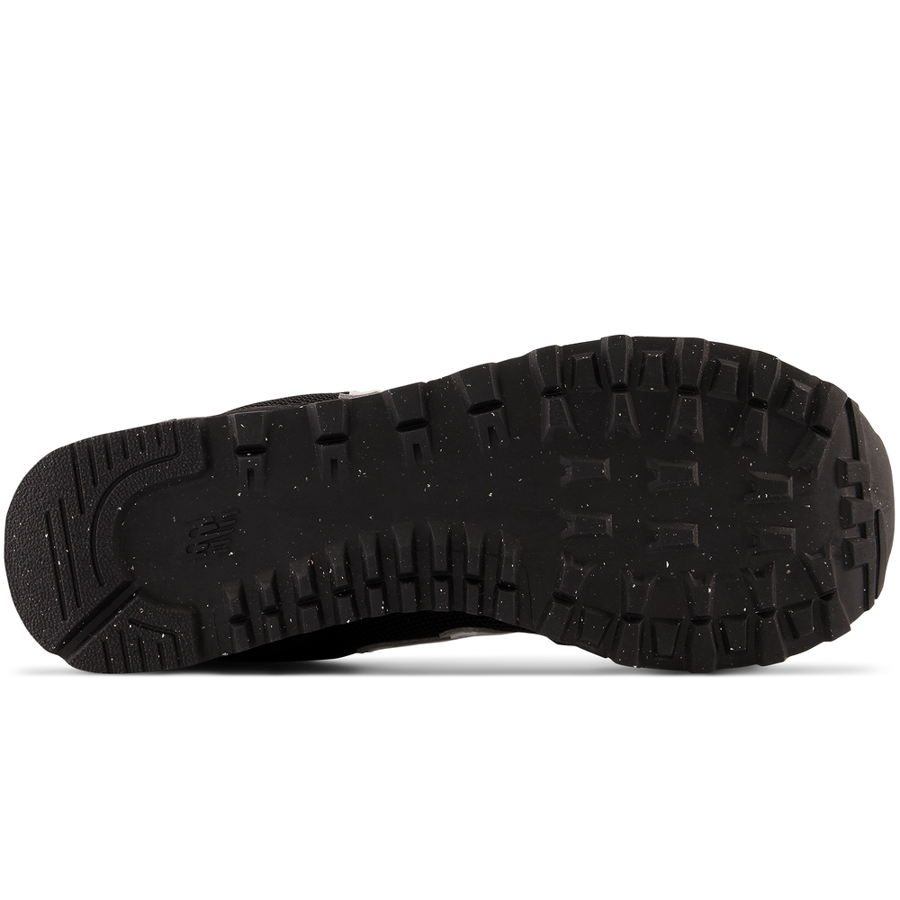 Dámske topánky New Balance WL515BLK – čierne
