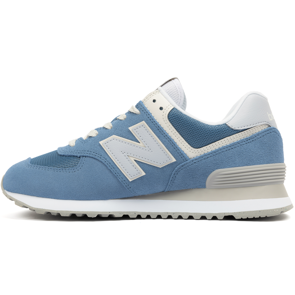 Pánske topánky New Balance U574ESE – modré