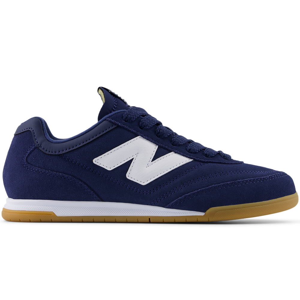 Unisex topánky New Balance URC42SC – tmavomodrá