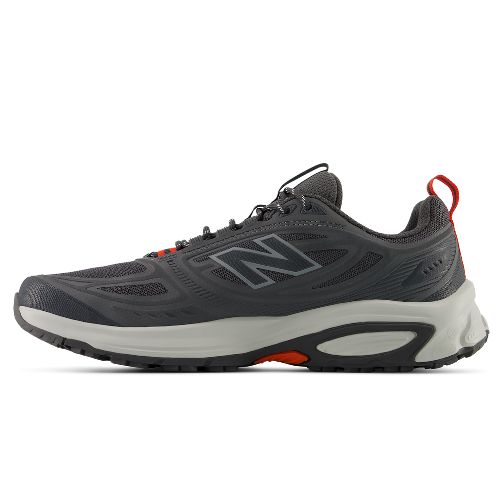 Pánske topánky New Balance 410 v9 M4101DN – sivé