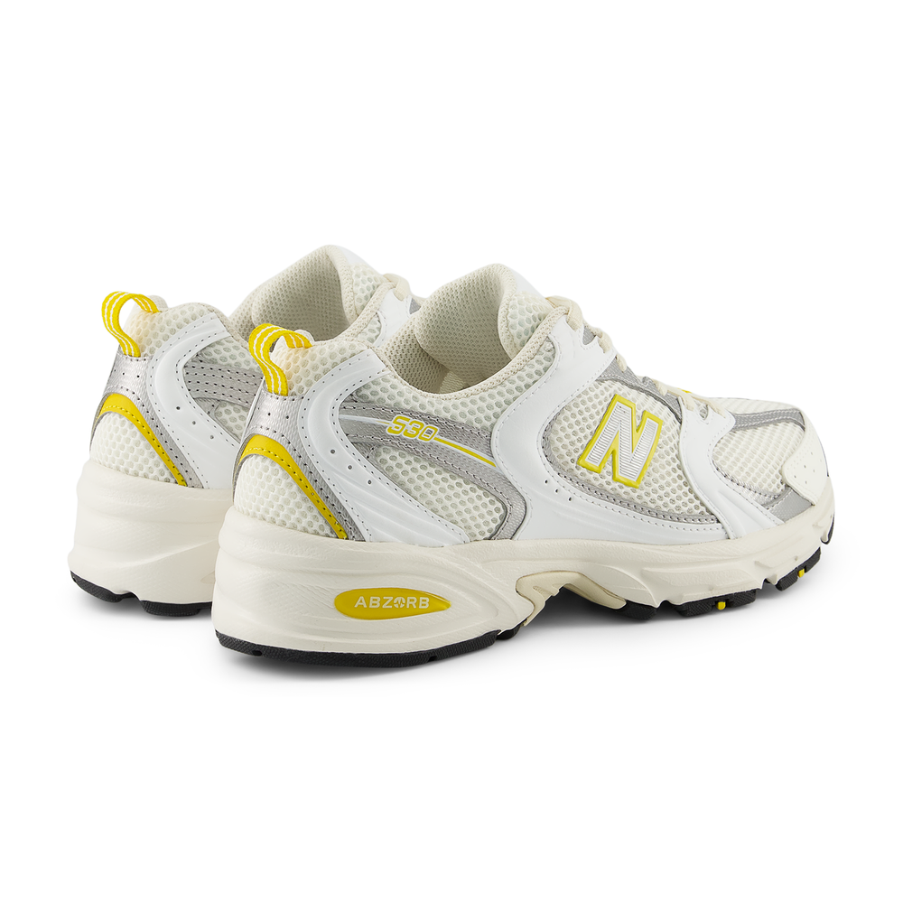 Unisex topánky New Balance MR530SY – béžové