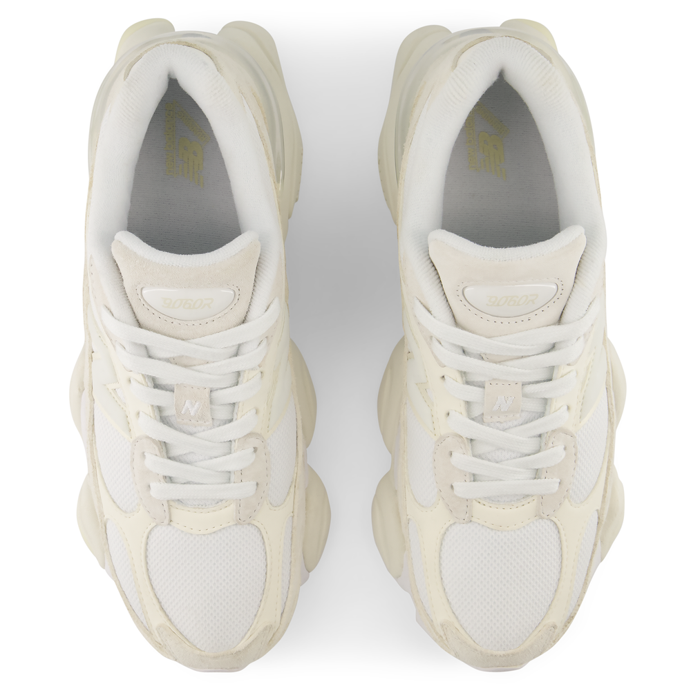 Unisex topánky New Balance U90606LQ – béžové
