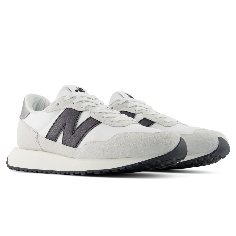 Pánske topánky New Balance M2378GU – sivé