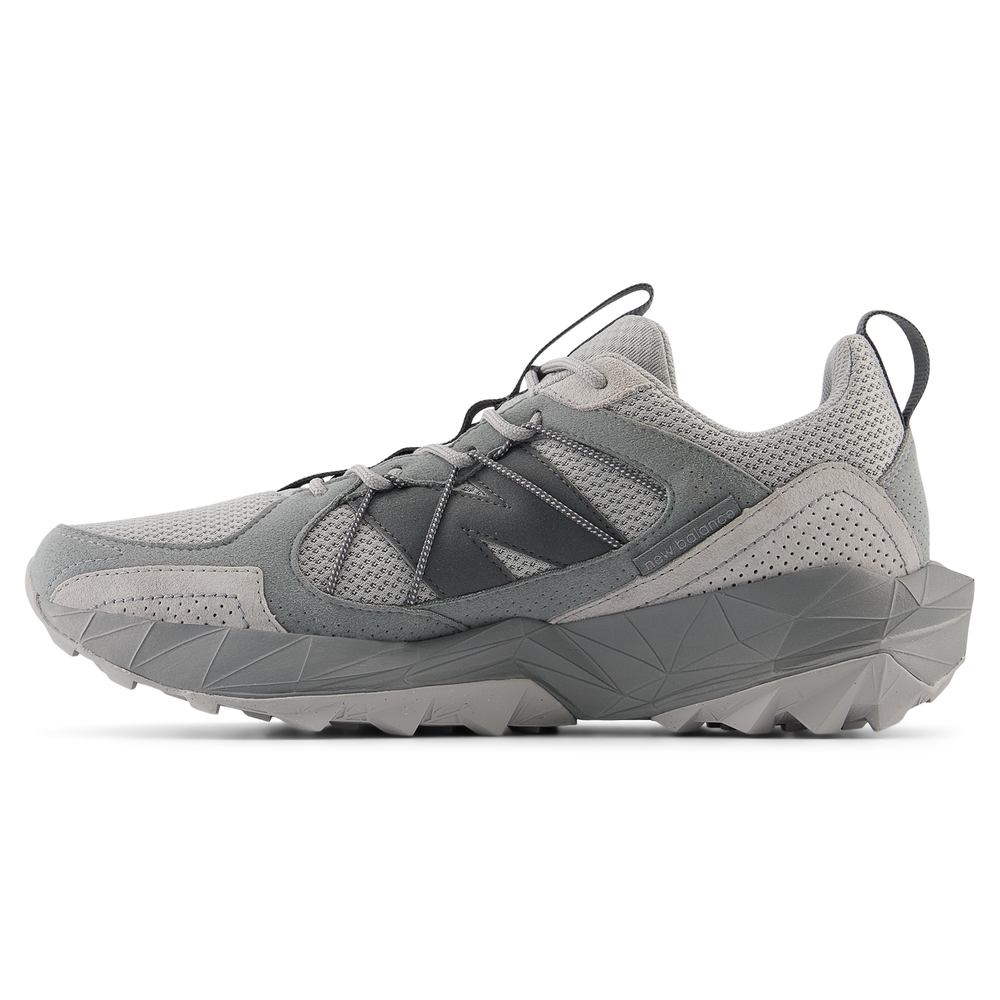 Pánske topánky New Balance DynaSoft Tektrel MTTTRSLG – sivé