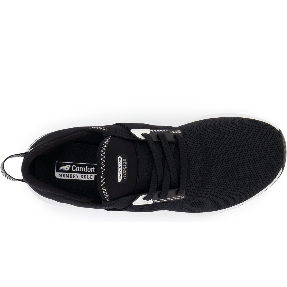 New Balance NERGIZE WXNRGLK3 – čierna