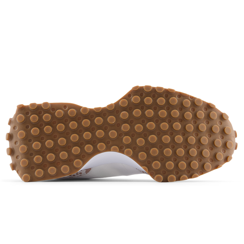 Dámske topánky New Balance W32747W – biele