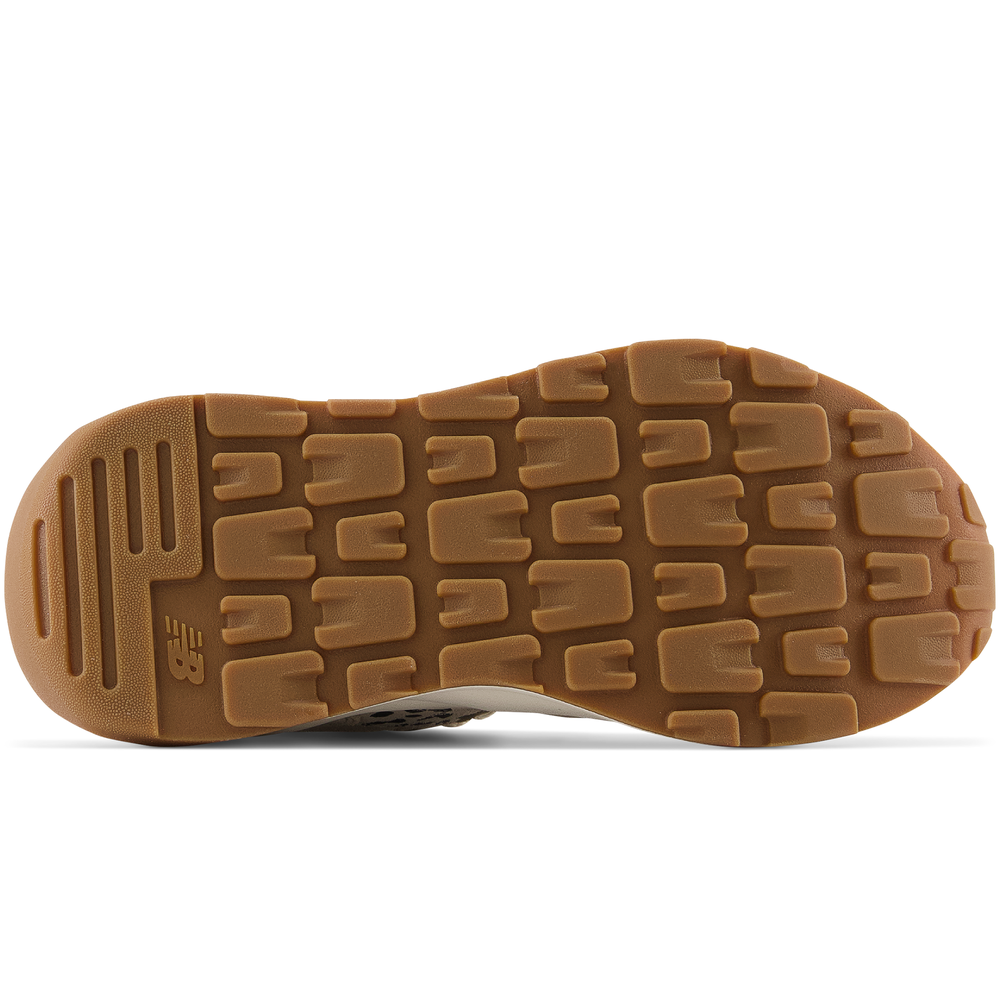 Dámske topánky New Balance W5740APB – béžové
