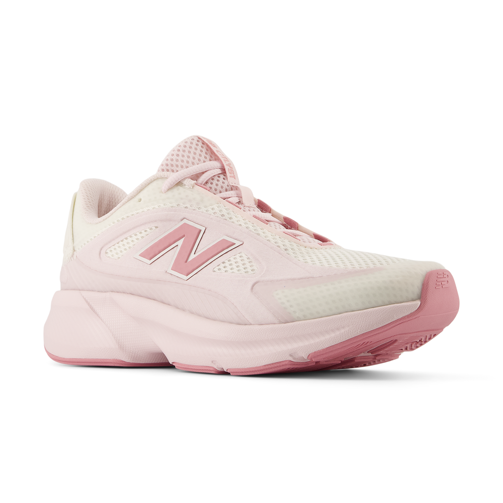 Dámske topánky New Balance WCATLP1 – ružové