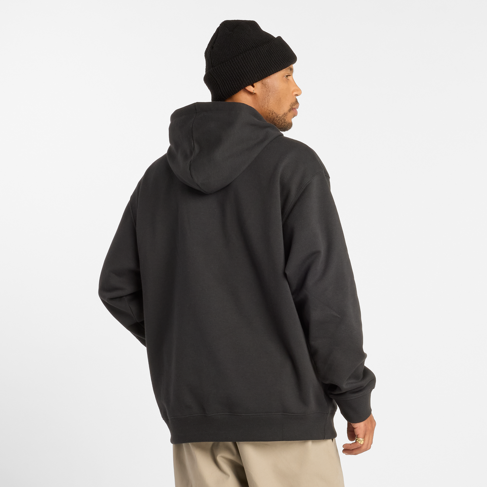 Pánska bunda New Balance Numeric MT51954BK – čierné