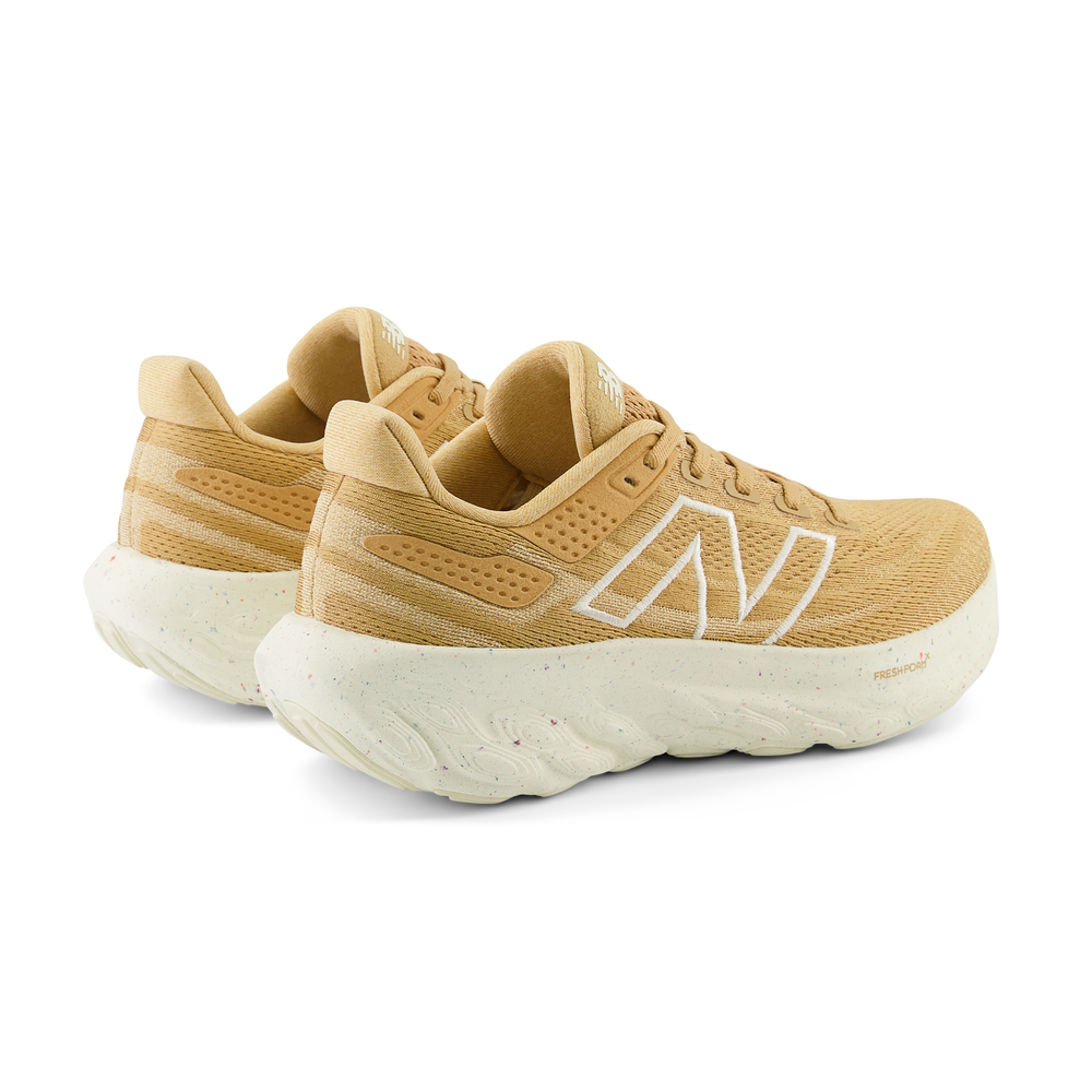 Dámske topánky New Balance Fresh Foam 1080 v13 W1080N13 – hnedá