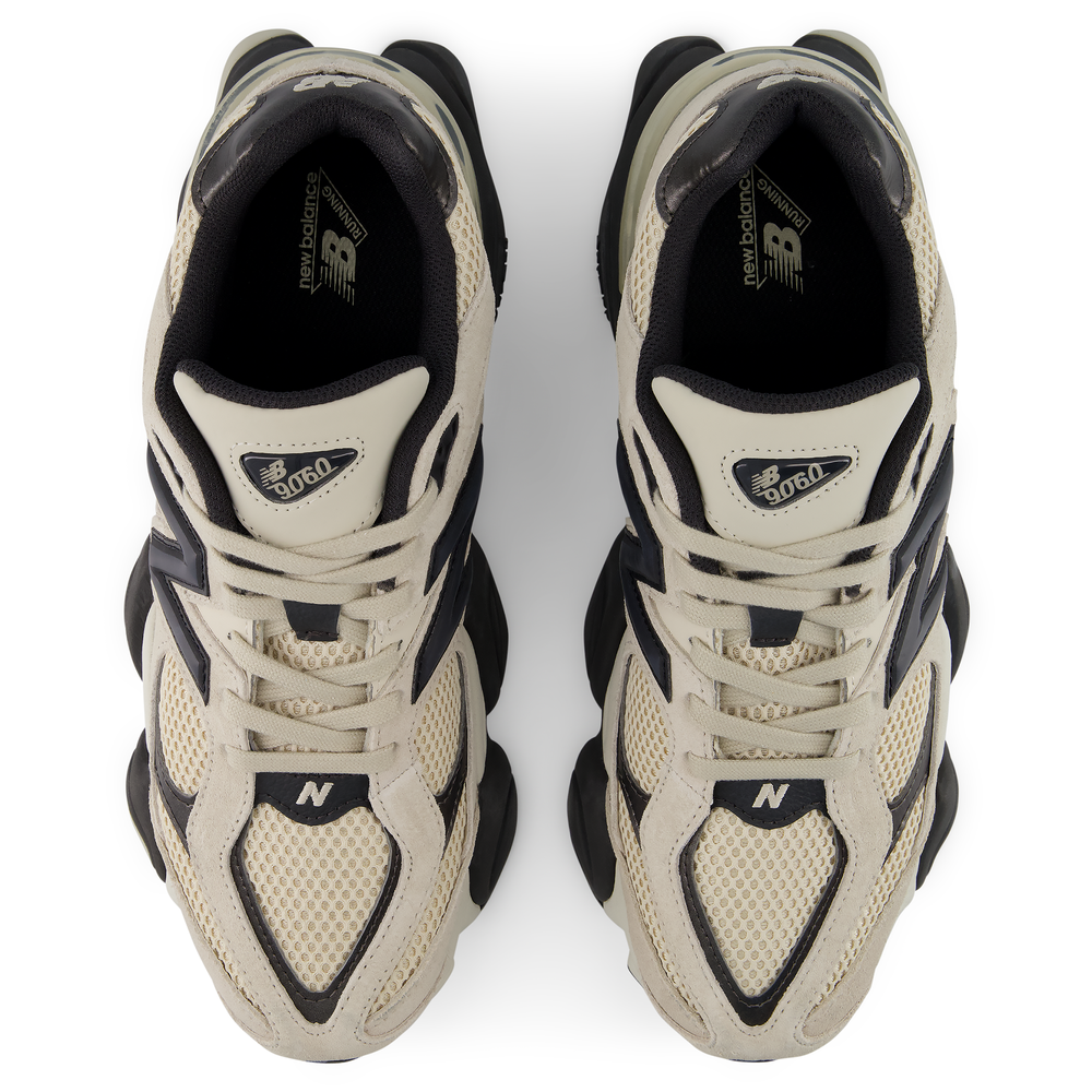 Unisex topánky New Balance U90606H1 – béžové