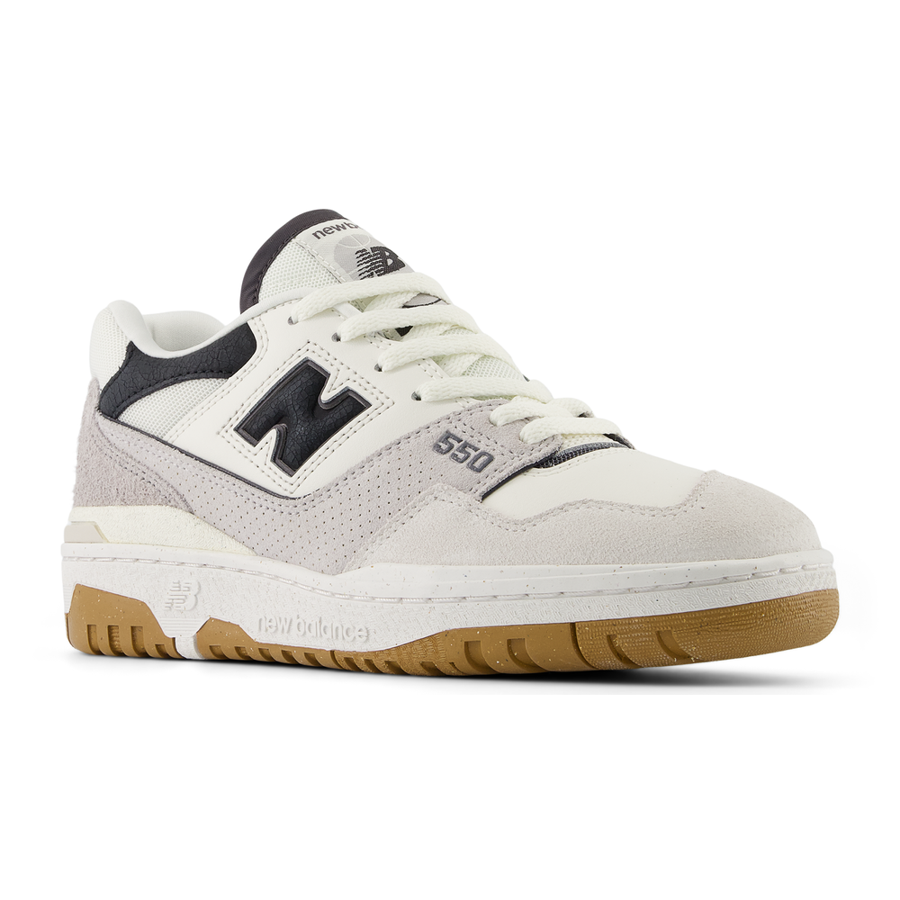 Dámske topánky New Balance BBW550TA – béžové