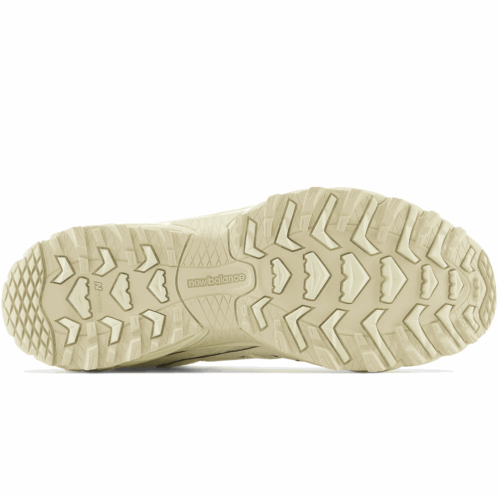 Pánske topánky New Balance ML610XB – biele