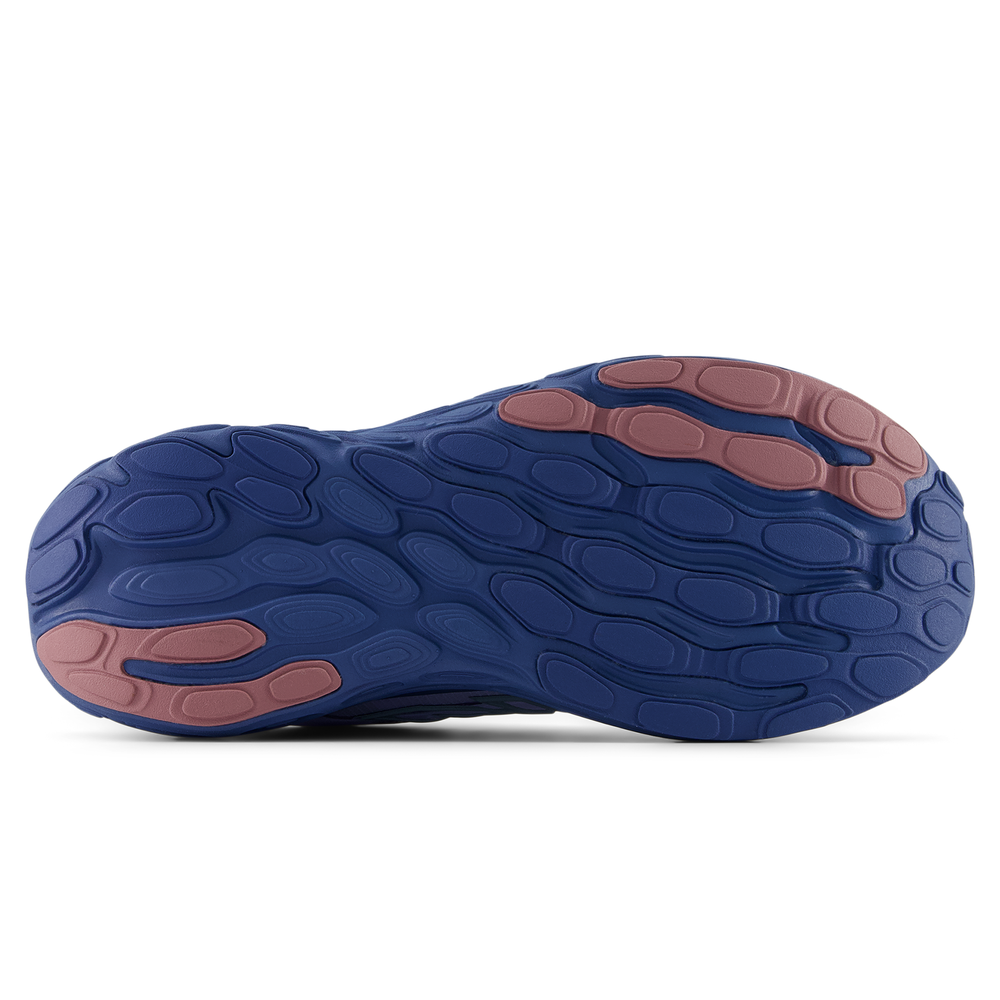 Dámske topánky New Balance UTRN6F4 – fialové