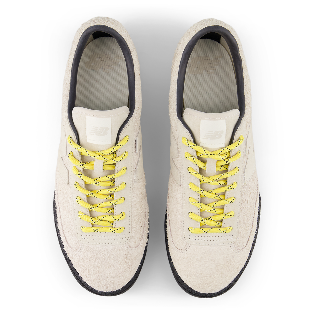 Unisex topánky New Balance Gator Run UGTR83J – béžové