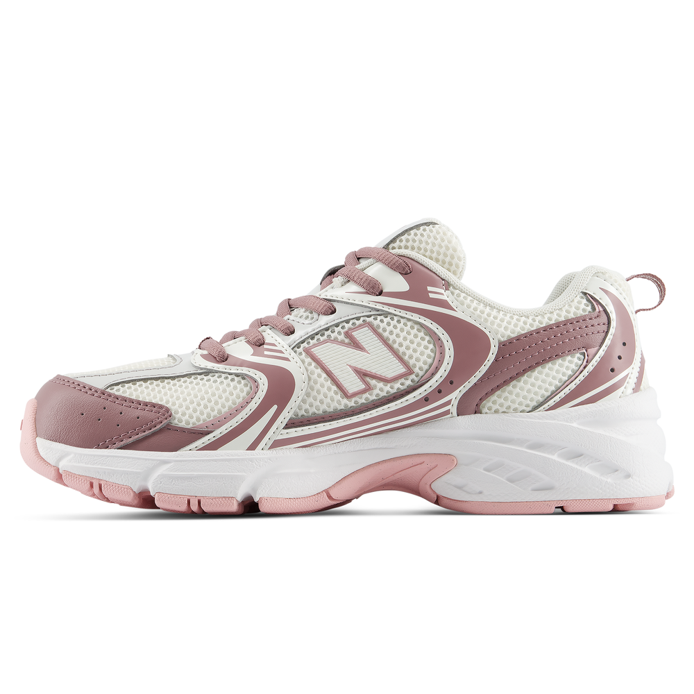 Detské topánky New Balance G530919 – ružové