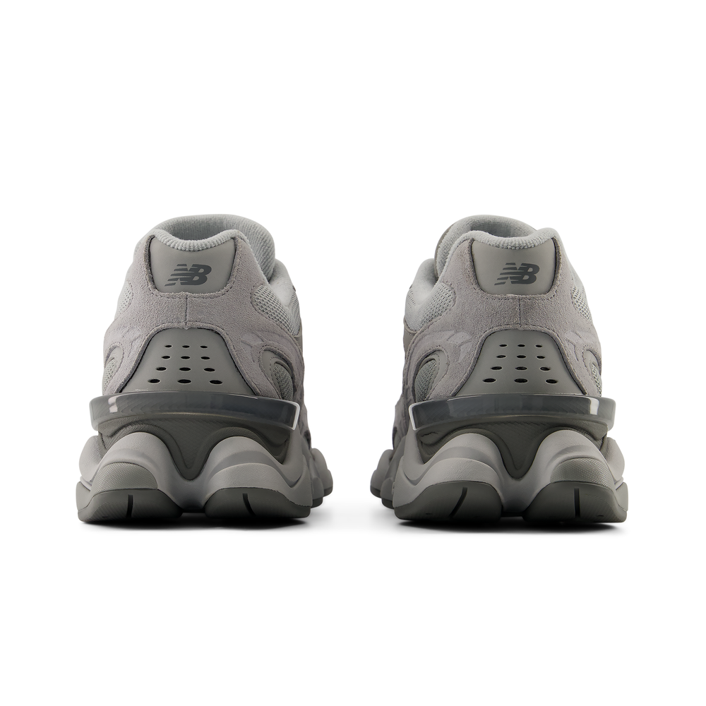 Unisex topánky New Balance U90609EL – sivé
