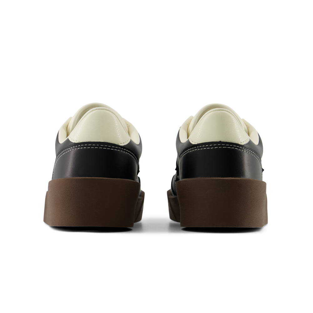Unisex topánky New Balance U750550 – čierné