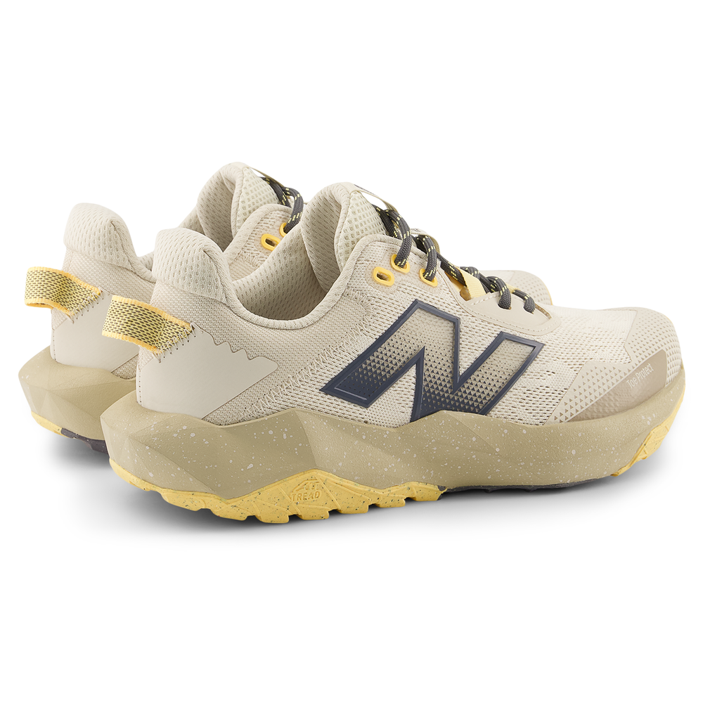 Dámske topánky New Balance DynaSoft Nitrel v6 WNTR88D – béžové