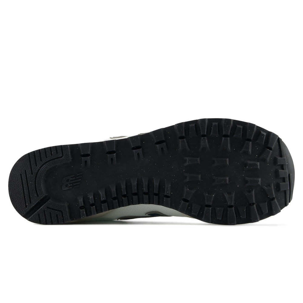 Pánske topánky New Balance M5152YB – béžové