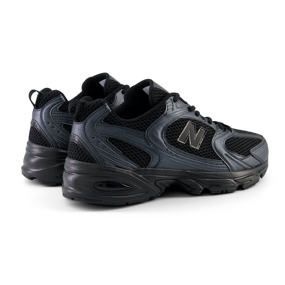 Unisex topánky New Balance MR530PB – čierné