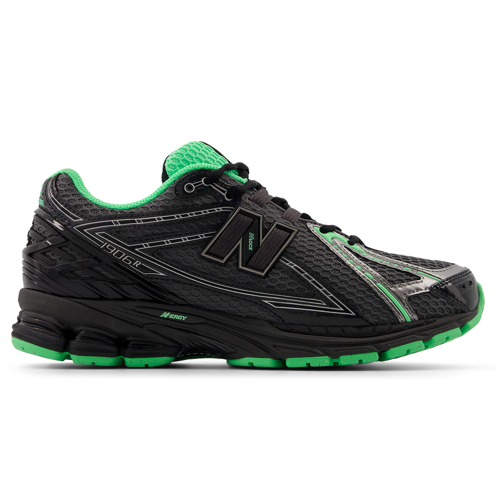 Unisex topánky New Balance U1906RCT – čierné