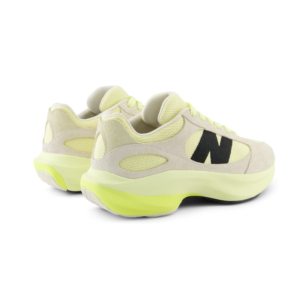 Unisex topánky New Balance WRPD RUNNER UWRPDSFB – žlté