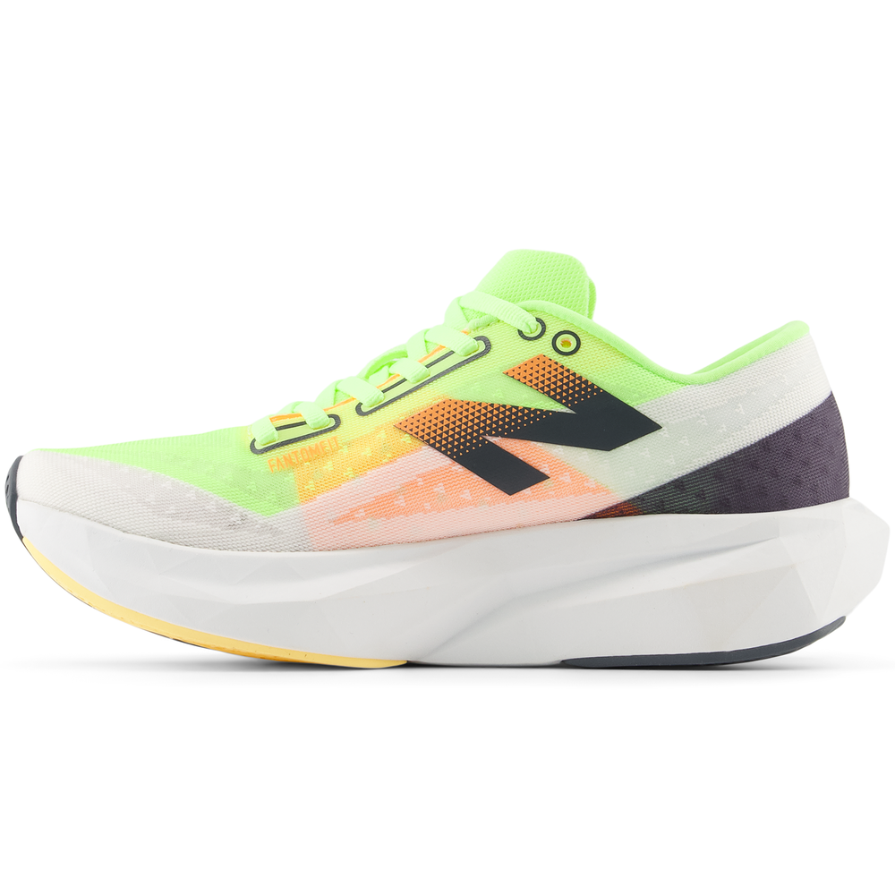 Dámske topánky New Balance FuelCell Rebel v4 WFCXLA4 – viacfarebné