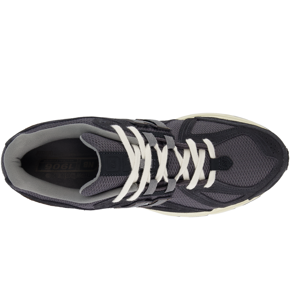 Pánske topánky New Balance M1906FE – čierne