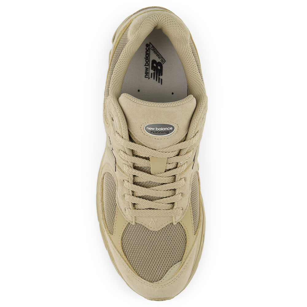 Unisex topánky New Balance U20025I9 – hnedá