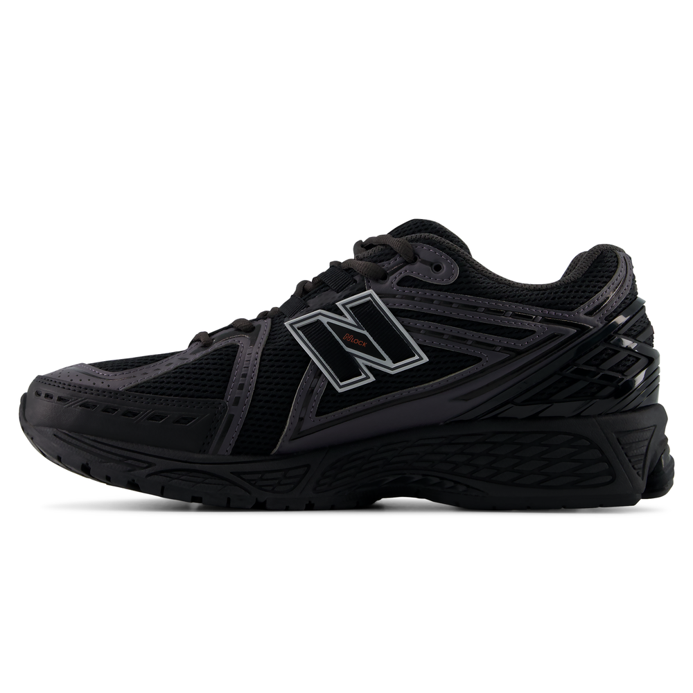 Unisex topánky New Balance U19069L0 – čierné