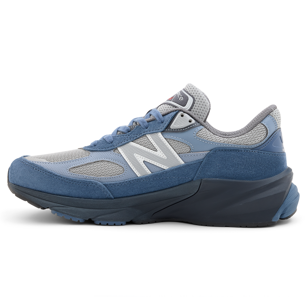 Unisex topánky New Balance U990LT6 – modré
