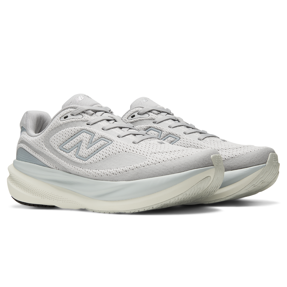 Dámske topánky New Balance Infinion 1080 v15 M10801VU – sivé